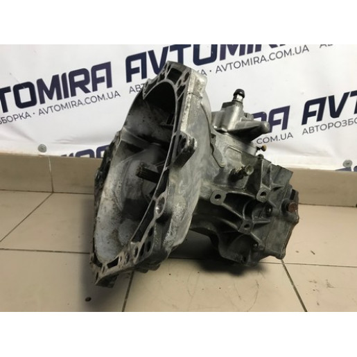 Коробка МКПП Opel Combo 1.6 2001-2011 F17W419